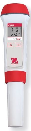 OHAUS ST20R Kalem Tip ORP Metre -1000mV-1000mV / 0.0 - 99.0 °C