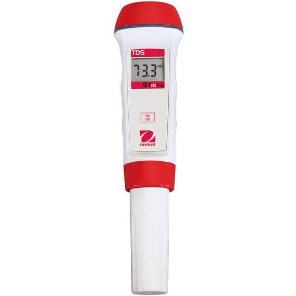 OHAUS ST10T-A Kalem Tip TDS Metre 0.0-100.0 mg/L