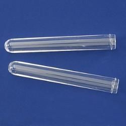 LP Italiana L118710 Plastik Test Tüpü, 8 ml, 13x100 mm  Ambalaj Miktarı: 100 Ad.