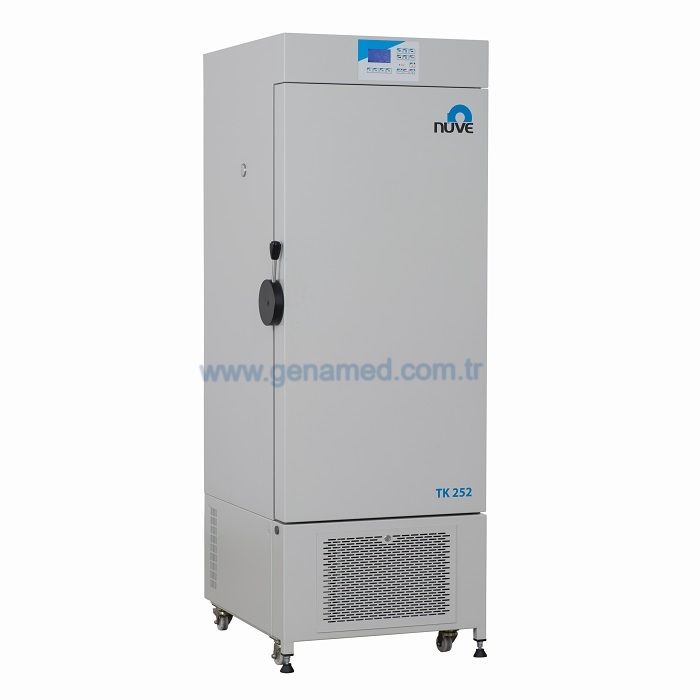 Nüve Test Kabini TK 600