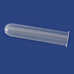 LP Italiana L119040 Dibi Yuvarlak, Hacim 8 ml, PP, 16x75 mm  Ambalaj Miktarı: 250 Ad.