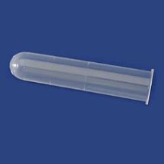 LP Italiana L119040 Dibi Yuvarlak, Hacim 8 ml, PP, 16x75 mm  Ambalaj Miktarı: 250 Ad.