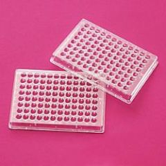 LP Italiana L120038 U Plate 96 Kuyulu, Steril  Ambalaj Miktarı: 8 Ad.
