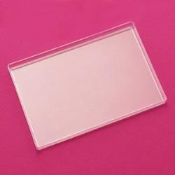 LP Italiana L129930 U-V Plate Kapağı  Ambalaj Miktarı: 10 Ad.