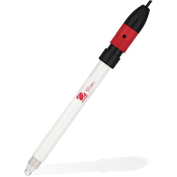 OHAUS STORP2 Cam, Doldurulabilir, ORP Elektrodu