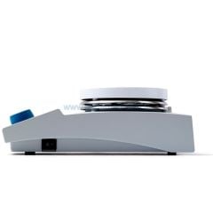 VELP Isıtıcılı Manyetik Karıştırıcı AREX 6 Connect PRO System with Probe, Rod and Clamp