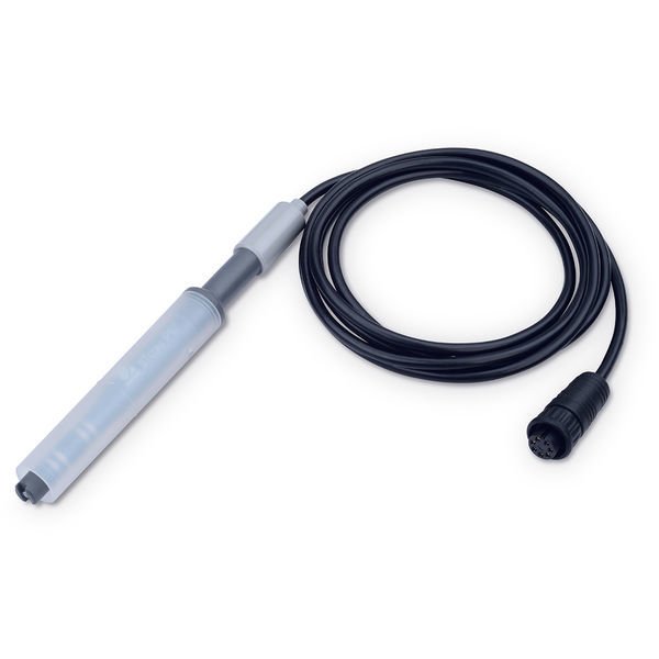 OHAUS STCON3 IP67 Sıcaklık Entegreli, Ölçüm Aralığı 2 μS/cm - 200 ms/cm, İletkenlik Elektrodu, IP67, 3 M