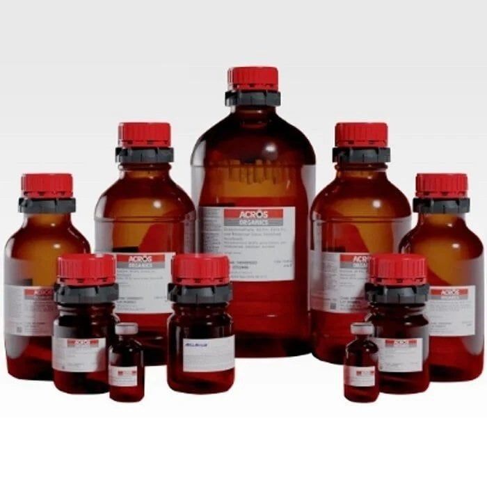 Acros 428951000 Tetrabutylammonium hydroxide, 1M solution in methanol, AcroSeal® Ambalaj Miktarı : 100ML Cas No : 2052-49-5