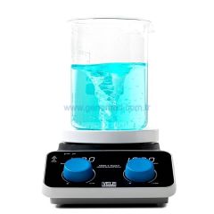 VELP Isıtıcılı Manyetik Karıştırıcı AREX 5 Digital System with Probe