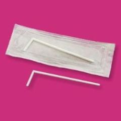 LP Italiana L132118 Drigalski Spatülü, Plastik, Tek Tek Poşette  Ambalaj Miktarı: 10 Ad.