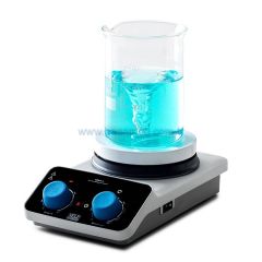 VELP Isıtıcılı Manyetik Karıştırıcı AREX 5