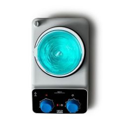 VELP Isıtıcılı Manyetik Karıştırıcı AREX 5