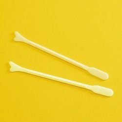 LP Italiana L133012 Ayre Spatül, 18 x 180 mm, Plastik, PSA  Ambalaj Miktarı: 250 Ad.