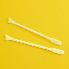 LP Italiana L133012 Ayre Spatül, 18 x 180 mm, Plastik, PSA  Ambalaj Miktarı: 250 Ad.