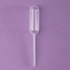 LP Italiana L134030 Kapiler, Hacim 2.5 ml, Uzunluk 90 mm, 30 damla/ml  Ambalaj Miktarı: 600 Ad.