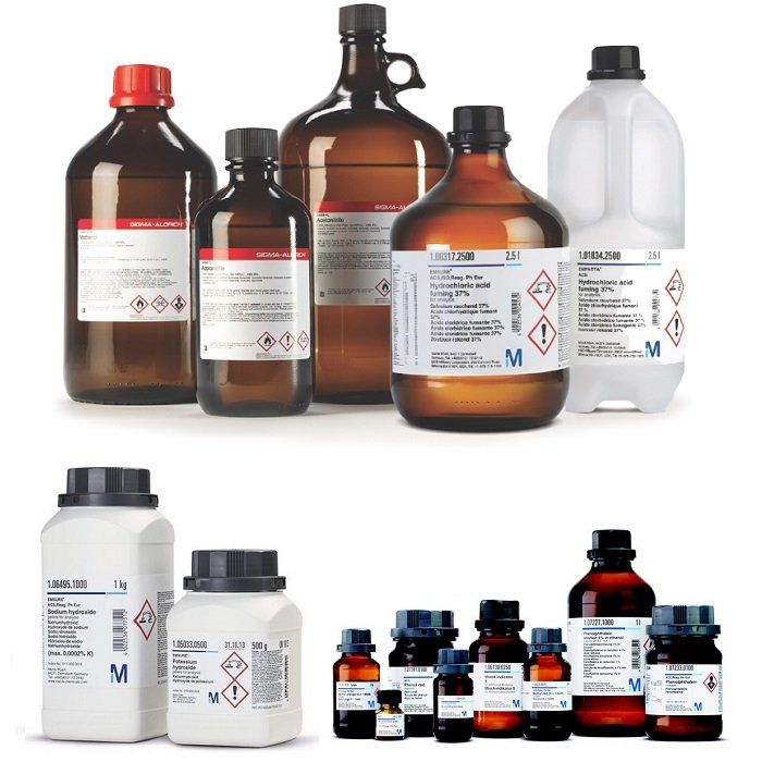 Merck 104419.0250 Mercury(II) chloride for analysis Reag. Ph Eur,ACS (7487-94-7) Ambalaj Miktarı: 250 gr.