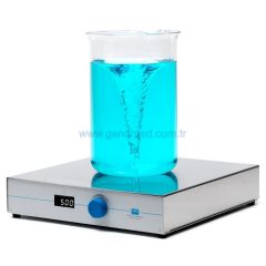 VELP Dijital Manyetik Karıştırıcı MSL 50 Digital