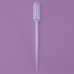 LP Italiana L137138 Hacim 1 ml, Uzunluk 150 mm, 30 damla/ml, tek tek poşette steril  Ambalaj Miktarı: 100 Ad.