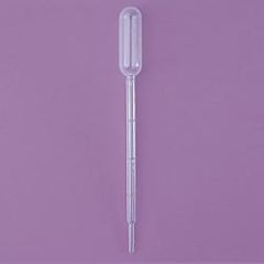 LP Italiana L137138 Hacim 1 ml, Uzunluk 150 mm, 30 damla/ml, tek tek poşette steril  Ambalaj Miktarı: 100 Ad.