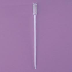 LP Italiana L139038 Hacim 2.5 ml, Uzunluk 220 mm, Taksimatlı, 21 damla/ml, 20 lik poşette steril  Ambalaj Miktarı: 500 Ad.