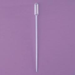 LP Italiana L139038 Hacim 2.5 ml, Uzunluk 220 mm, Taksimatlı, 21 damla/ml, 20 lik poşette steril  Ambalaj Miktarı: 500 Ad.