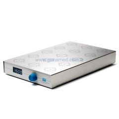 VELP Çoklu Dijital Manyetik Karıştırıcı MULTISTIRRER Digital 15