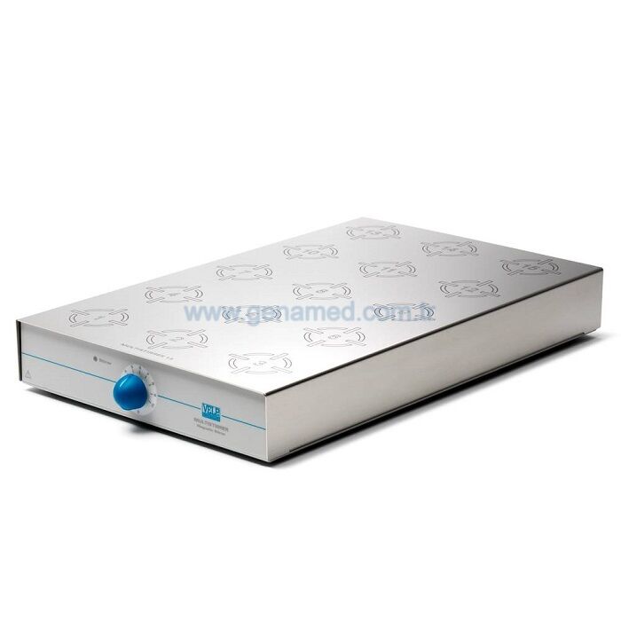 VELP Çoklu Dijital Manyetik Karıştırıcı MULTISTIRRER 15
