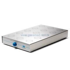 VELP Çoklu Dijital Manyetik Karıştırıcı MULTISTIRRER 15