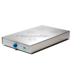 VELP Çoklu Dijital Manyetik Karıştırıcı MULTISTIRRER 6