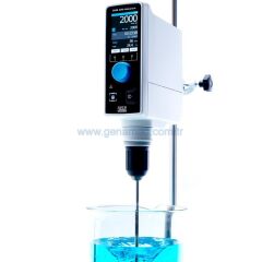 VELP Dijital Mekanik Karıştırıcı OHS 200 Advance