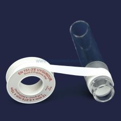 ISOLAB 058.06.001 şilif sızdırmazlık bandı - PTFE    1 adet = 1 adet