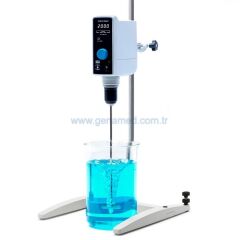VELP Dijital Mekanik Karıştırıcı OHS 60 Digital System