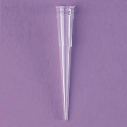 LP Italiana L151740 Pipet Ucu, MLA, Beyaz, 10-200 µl, 192'lik Rackta  Ambalaj Miktarı: 192 Ad.