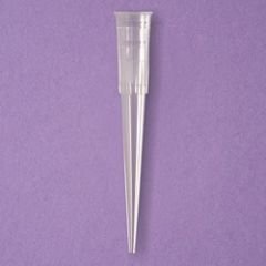 LP Italiana L152543 Pipet Ucu, Gilson, Sarı, 5-200 µl, 192'lik Kapaklı Kutuda  Ambalaj Miktarı: 192 Ad.