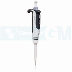 Brand 705868 Transferpette® S Ayarlanabilir Hacimli Otomatik Pipet, 0,1 - 1 ul