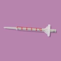 LP Italiana L154240 Dispenser Pipet Ucu 1,25 ML    Ambalaj Miktarı: 100 Ad.