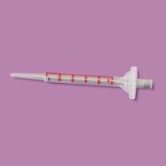LP Italiana L154240 Dispenser Pipet Ucu 1,25 ML    Ambalaj Miktarı: 100 Ad.