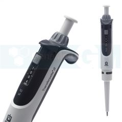 Brand 705870 Transferpette® S Ayarlanabilir Hacimli Otomatik Pipet,  0,5-10 ul