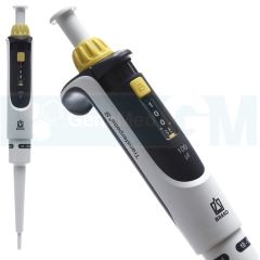 Brand 705874 Transferpette® S Ayarlanabilir Hacimli Otomatik Pipet,  10-100 ul