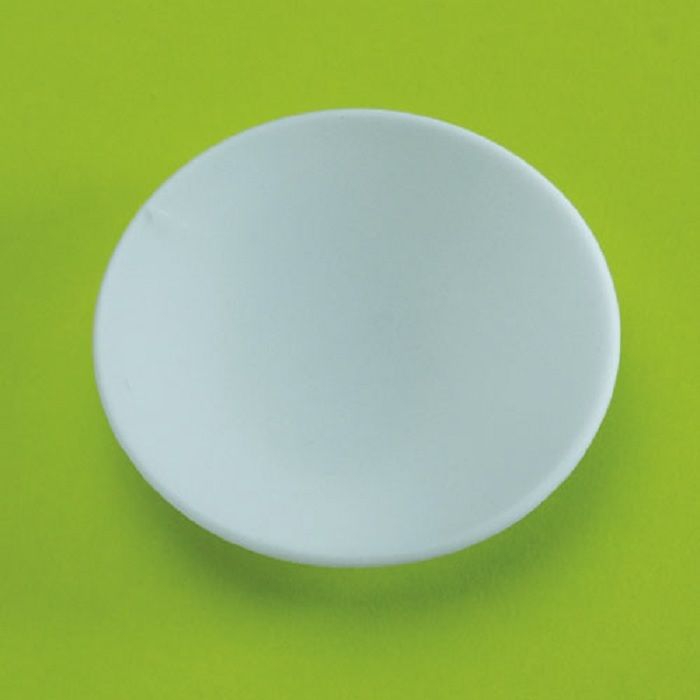 LP Italiana L290578 PTFE Teflon Saat Camı, 250 ml Beher için, 80 mm  Ambalaj Miktarı: 1 Ad.