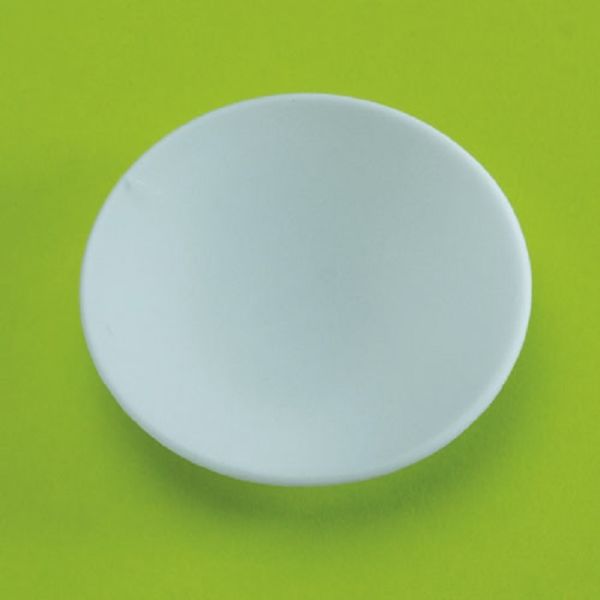 LP Italiana L290578 PTFE Teflon Saat Camı, 250 ml Beher için, 80 mm  Ambalaj Miktarı: 1 Ad.