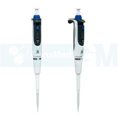 Brand 705880 Transferpette® S Ayarlanabilir Hacimli Otomatik Pipet,  100-1000 ul