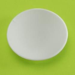 LP Italiana L290580 PTFE Teflon Saat Camı, 1000 ml Beher için, 125 mm  Ambalaj Miktarı: 1 Ad.