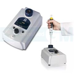 Brand 703970 Pipet Sızdırmazlık Test Cihazı, PLT