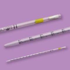 LP Italiana L160110 Serolojik Pipet, Plastik, Tek Kullanımlık, Pyrogen free, 1 ml tek tek poşette  Ambalaj Miktarı: 250 Ad.
