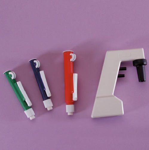 LP Italiana L160190 Otomatik Pipetleme Cihazı, Labopet®  Ambalaj Miktarı: 1 Ad.