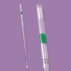 LP Italiana L160218 Serolojik Pipet, Plastik, Tek Kullanımlık, Pyrogen free, Açık Uçlu, 2 ml  Ambalaj Miktarı: 5x10 Ad.