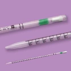 LP Italiana L160219 Serolojik Pipet, Plastik, Tek Kullanımlık, Pyrogen free, 2 ml  Ambalaj Miktarı: 1000 Ad.
