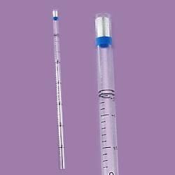 LP Italiana L160518 Serolojik Pipet, Plastik, Tek Kullanımlık, Pyrogen free, Açık Uçlu, 5 ml  Ambalaj Miktarı: 5x10 Ad.