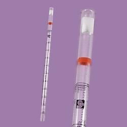 LP Italiana L161018 Serolojik Pipet, Plastik, Tek Kullanımlık, Pyrogen free, Açık Uçlu, 10 ml  Ambalaj Miktarı: 5x10 Ad.
